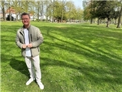 Neues Freizeitangebot: Ein Pumptrack für Bad Neuenahr