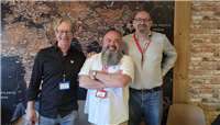 Neues Führungsteam bei BNI Rhein-Ahr