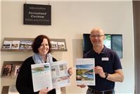 Neues Gästejournal 2026 vom Ferienland Cochem inspiriert und informiert