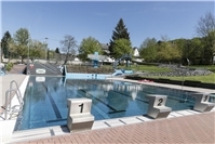 Neues Kassensystem und Ticketverkauf im Freibad Linz am Rhein 2026