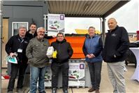 Neues Leben für Elektrokleingeräte