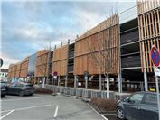 Neues Parkhaus: Frei parken in Bad Neuenahr