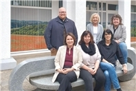 Neues Stadtbüro am Konrad-Adenauer-Platz in Montabaur bezogen