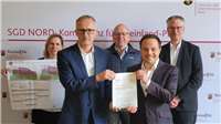 Neues Wohnquartier in Niederberg rückt näher