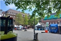 Neues innovatives Konzept der Handwerksmesse