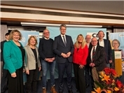 Neujahrsempfang der Kreis-CDU