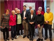 Neujahrsempfang der Senioren Union Koblenz