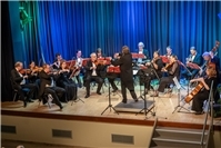 Neujahrskonzert 2027 in Linz am Rhein mit Philharmonia Frankfurt