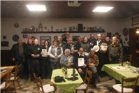 Neujahrsschießen der Schützengesellschaft St. Sebastianus Montabaur