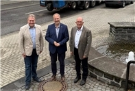 Neuplanung der Ortsumehung sorgt für Empörung