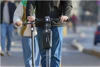 Neuwied: E-Scooter-Fahrer unter Drogen rast mit über 50 km/h durch die Stadt