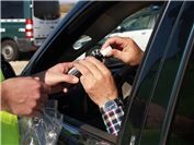 Neuwied: Fahrer mit 2,49 Promille unterwegs