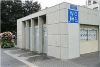 Neuwied: Kameraüberwachung -
Große Diskussion um das stille Örtchen