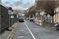 Neuwied: Modernisierung der Deichstraße beginnt