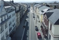 Neuwied: Neue Schloßstraße wird freigegeben