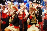 Neuwied: Programm der Ehrengarde ließ keine Wünsche offen 