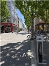 Neuwied: Radfahren in Teilen der Fußgängerzone künftig erlaubt