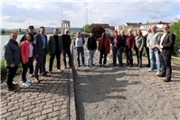 Neuwied Rheinufersanierung: Mehr Aufenthaltsqualität und moderne Infrastruktur