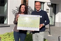 Neuwied: Workshop-Reihe in Familienbildungsstätte durch GSG-Spende gefördert