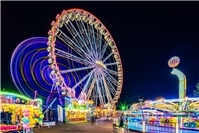 Neuwied feiert 150 Jahre Heddesdorfer Pfingstkirmes