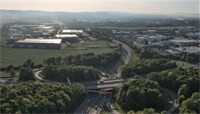 Neuwied schafft Platz für wirtschaftliche Entwicklung