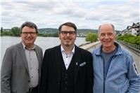 Neuwieder BSW-Stadtratsfraktion wehrt sich gegen Angriffe