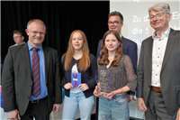 Neuwieder Schwimmverein stellt die Nachwuchssportler des Jahres