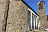 Nicht nur St. Pius muss abgerissen werden
