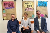 Nicole Emmler startet im Neuwieder BigHouse