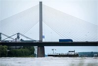 Nordbrücke Bonn: Verwaltung schlägt Teilöffnung der Bornheimer Straße vor