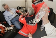 Notfall im Karneval: Alkohol vernebelt die Diagnose