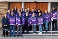 Notfallseelsorge: 18 neue Teamer eingeführt