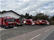 Notversorgung bei langfristigem elektrischem Stromausfall 