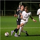 Nur ein Punkt
zum Jahresabschluss