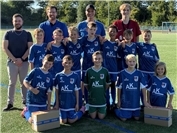 Ochtendung unterliegt trotz weitgehender Überlegenheit Kottenheim II