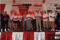 Oedinger Rheinhöhen-Funken feiern gelungenes Sommerfest zum Auftakt ihres Jubiläumsjahres