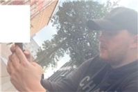 Öffentlichkeitsfahndung in Euskirchen: Tourist oder Betrüger?