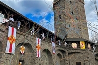 Öffnungszeiten der Stadtverwaltung über Karneval