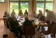 Offener Seniorentreff in Bandorf