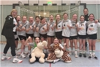 Offensivpower und Teamgeist bringen deutlichen Sieg