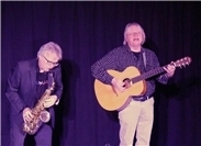 „Oldies but Goldies“ im Alten Wasserwerk