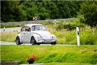 Oldtimer-Rallye führt durch die schönsten Landschaften von Taunus und Westerwald