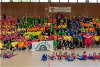 Olympiaflair beim Inklusionsfest: Sophia Junk begeistert in Urmitz