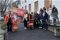 Orange Days 2025: Ein starkes Zeichen gegen Gewalt an Frauen