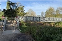 Ortsbeirat berät über Auswirkungen der anstehenden Baumaßnahmen