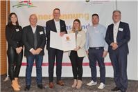 Ortsgemeinde Wirfus ist
anerkannte Schwerpunktgemeinde in der Dorferneuerung 2025