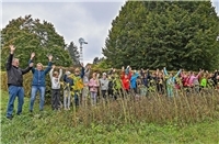 Ortsgemeinden werden zu „Kräuterwind-Kommunen“