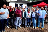 Ortsring Koblenz-Metternich stärkt Gemeinschaft mit Events und Vernetzung