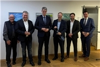 Ortsumgehung B 54 in Rennerod gefordert