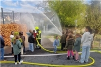 Osterferien Blaulichtprogramm für Kinder in Remagen erleben